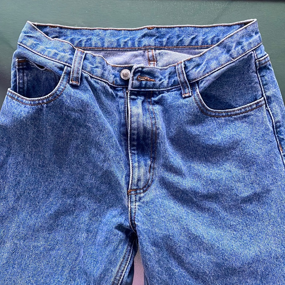 John Galt jeans